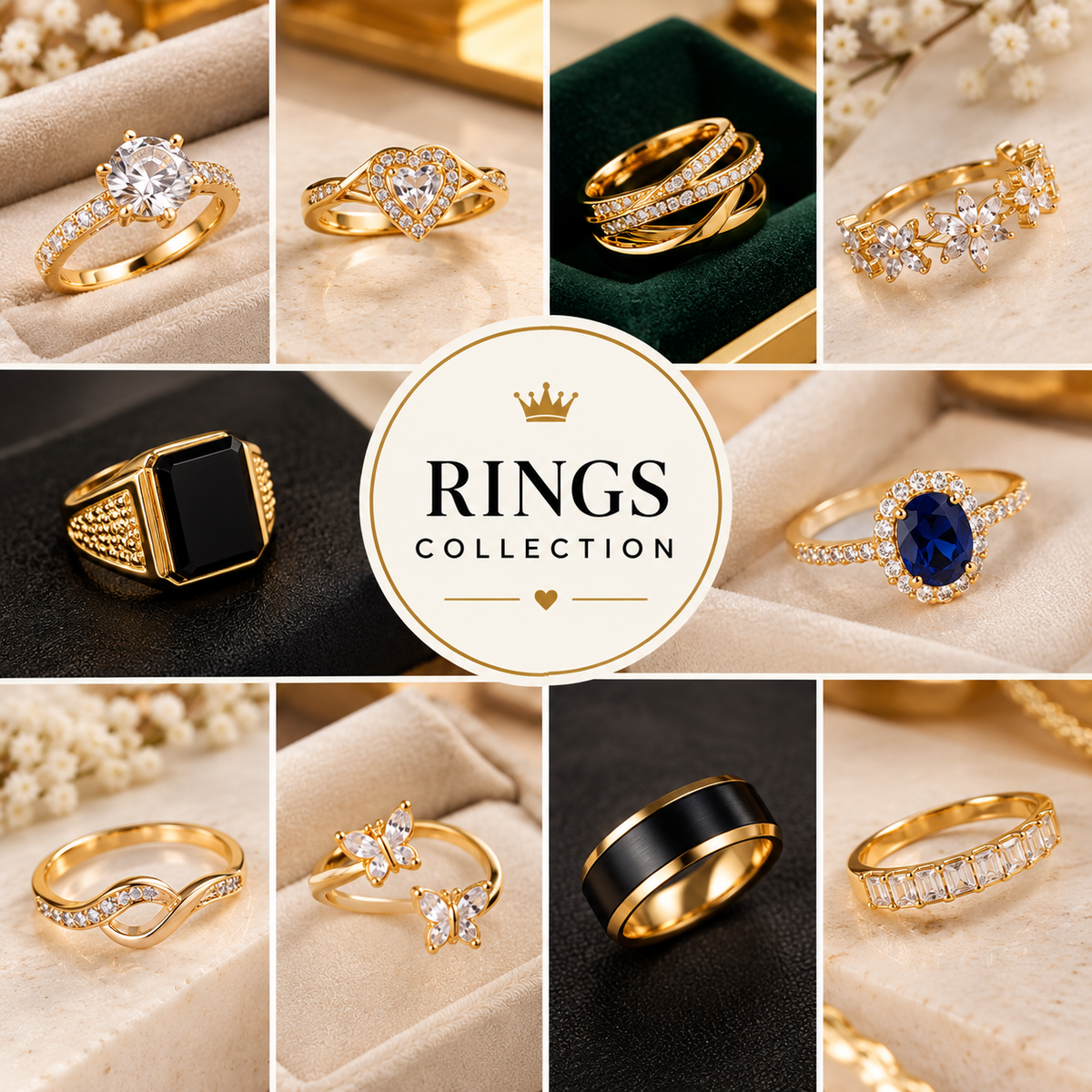 Rings
