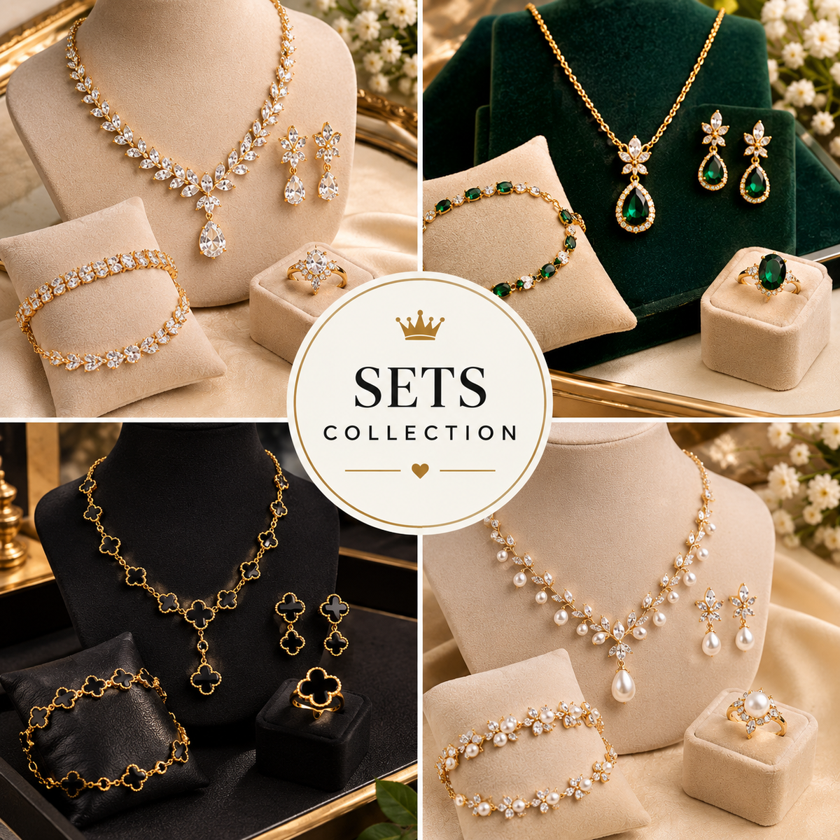 Sets
