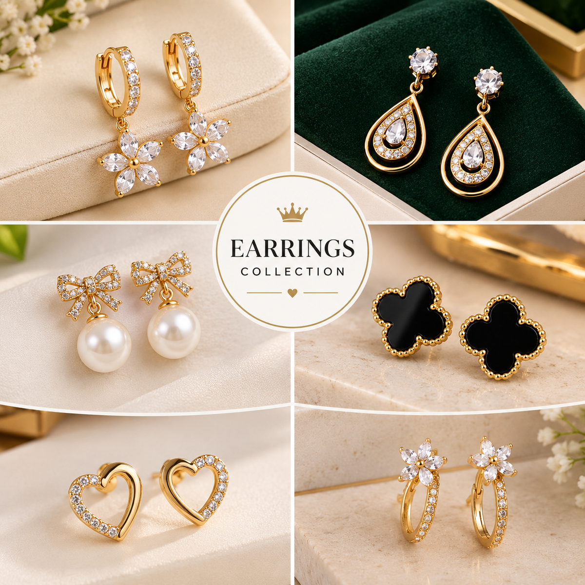 Ear Rings